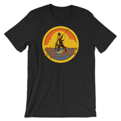 Fly Dad T-Shirt
