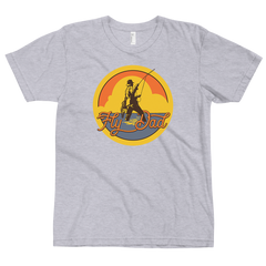 Fly Dad T-Shirt
