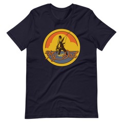 Fly Dad T-Shirt