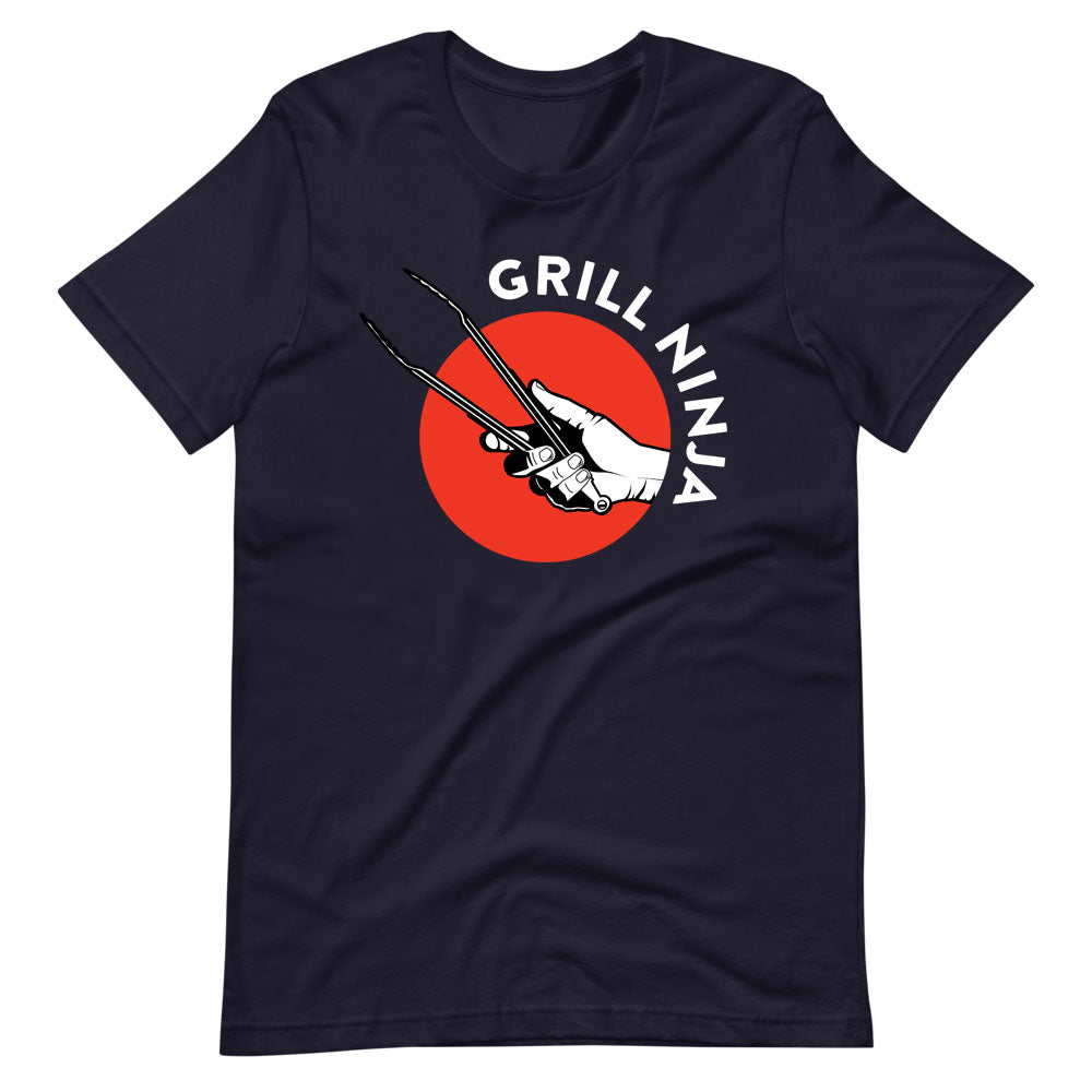 Grill Ninja T-Shirt