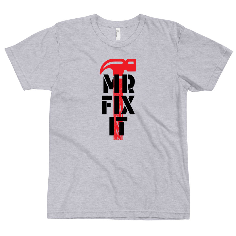 Mr. Fix It T-Shirt