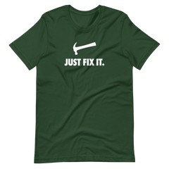 Just Fix It T-Shirt