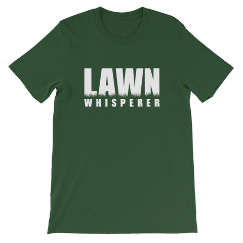 Lawn Whisperer T-Shirt