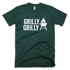 Grilly Grilly T-Shirt